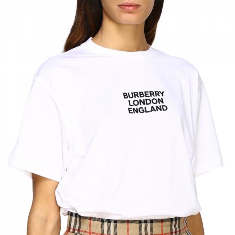 T-shirt women Burberry (NWT)